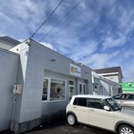 アニスキッチン - 店舗外観