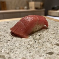 熊本 鮨 銀座ふくじゅ - 