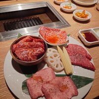 焼肉一七三 向山 - 