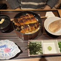 うなぎ料理 澤正 - 