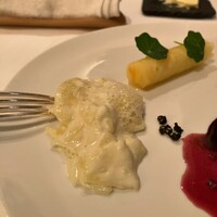 レストラン・モリエール - 