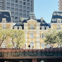 ガストロノミー ジョエル・ロブション - 