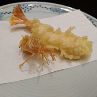 天ぷら新宿つな八 大丸東京店 - 