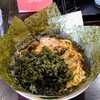 らぁ麺 金蔵 - 