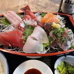 味の店 五味屋 - 