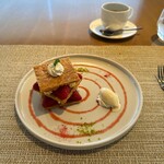 レストラン&バー Larboard - 