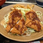 かつや - 料理写真: