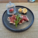 レストラン&バー Larboard - 