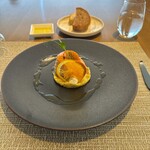 レストラン&バー Larboard - 