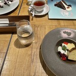 カフェ グラン ヴェール - 