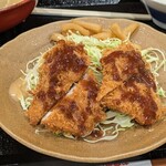 かつや - 料理写真: