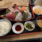 味の店 五味屋 - 