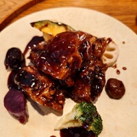 中国料理 にいくら - 