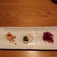 中国料理 にいくら - 