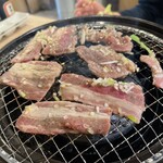 0秒レモンサワー® 仙台ホルモン焼肉酒場 ときわ亭 - 