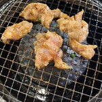 0秒レモンサワー® 仙台ホルモン焼肉酒場 ときわ亭 - 