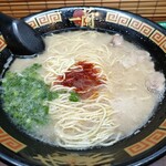 一蘭 名古屋栄店 - 