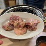 0秒レモンサワー® 仙台ホルモン焼肉酒場 ときわ亭 - 
