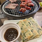 0秒レモンサワー® 仙台ホルモン焼肉酒場 ときわ亭 - 