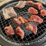 0秒レモンサワー® 仙台ホルモン焼肉酒場 ときわ亭 五反田店 - 