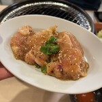 0秒レモンサワー® 仙台ホルモン焼肉酒場 ときわ亭 - 