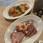 0秒レモンサワー® 仙台ホルモン焼肉酒場 ときわ亭 - 