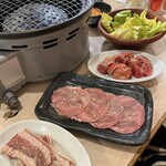 0秒レモンサワー® 仙台ホルモン焼肉酒場 ときわ亭 五反田店 - 