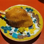 麦と麺助 - 唐揚げ