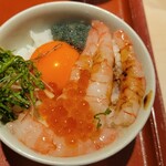 麦と麺助 - こっちも強い