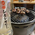 0秒レモンサワー® 仙台ホルモン焼肉酒場 ときわ亭 - 