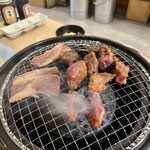 0秒レモンサワー® 仙台ホルモン焼肉酒場 ときわ亭 - 