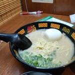 一蘭 名古屋栄店 - 