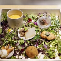 鉄板焼 宇佐見 - 