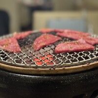 焼肉白炭 - 