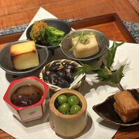 料理や 森川 - 