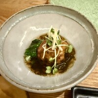 花林糖 - がんもどき