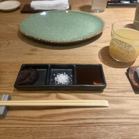 花林糖 - 洋梨のジュース