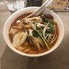 七宝麻辣湯 恵比寿店
