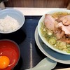 新橋ニューともちんラーメン 川崎駅前店