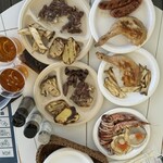 キラナガーデン豊洲 - 