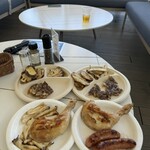 キラナガーデン豊洲 - 