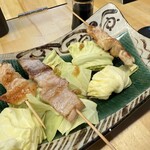 若武者 - 