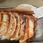 #ROKU ROKU餃子バル - 貴州タレ