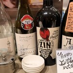 #ROKU ROKU餃子バル - 