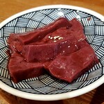 ホルモン湯田のじゃん横 - 