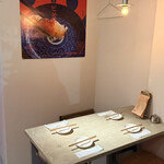 #ROKU ROKU餃子バル - 