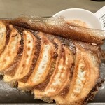 #ROKU ROKU餃子バル - 広東タレ