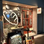 #ROKU ROKU餃子バル - 