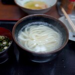讃岐うどん いわい - 