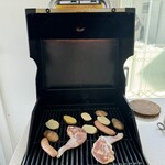 キラナガーデン豊洲 - 